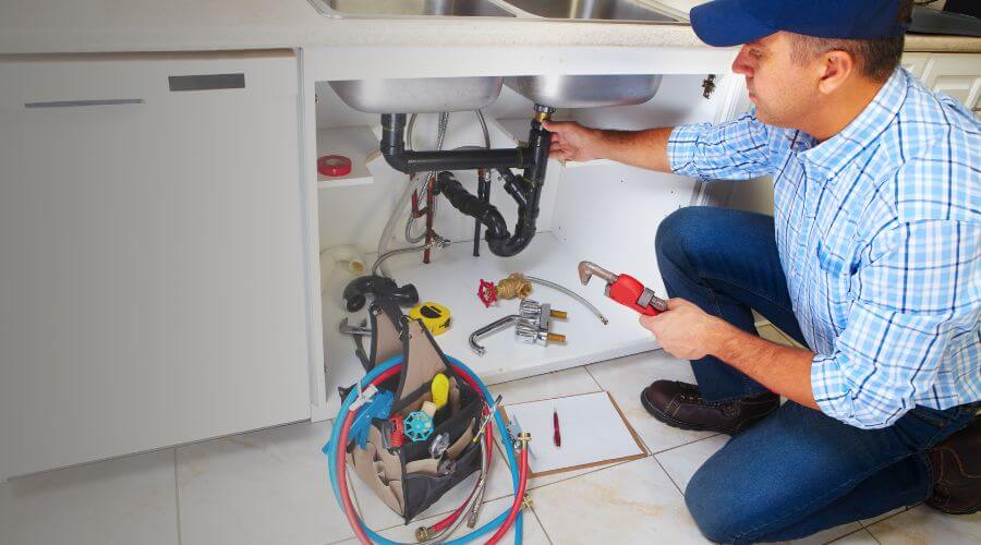 Professional sewer line replacement in Chappells, SC